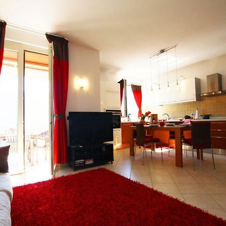 Apartment Theresa Tremezzo Luaran gambar