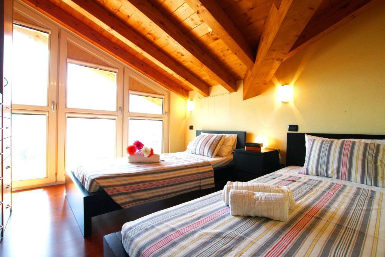 Apartment Theresa Tremezzo Luaran gambar