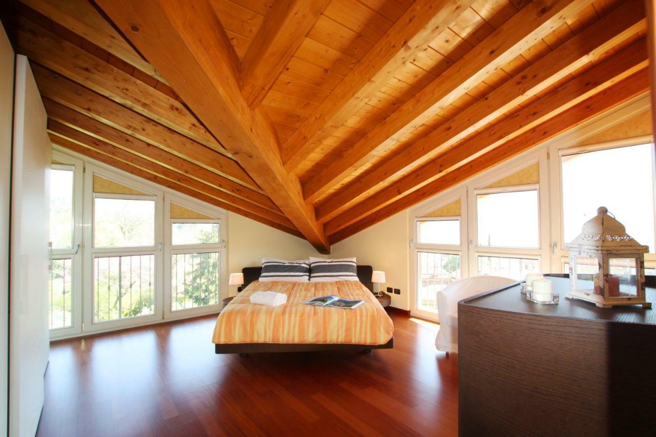 Apartment Theresa Tremezzo Luaran gambar