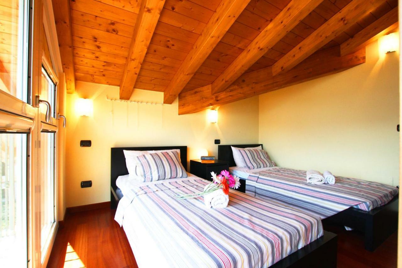 Apartment Theresa Tremezzo Luaran gambar