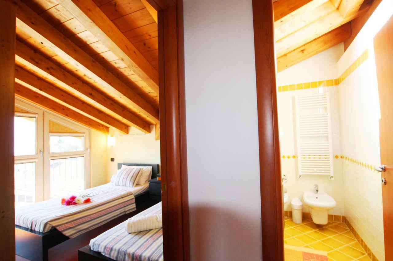 Apartment Theresa Tremezzo Luaran gambar